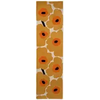 Marimekko Unikko-villamatto