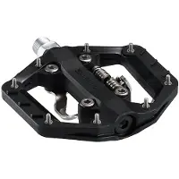 Shimano yhdistelmäpoljin (SPD) PD‑EH510, SM‑SH51‑klossit
