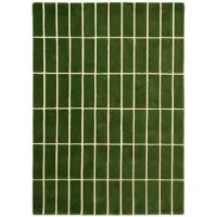 Marimekko Tiiliskivi-villamatto