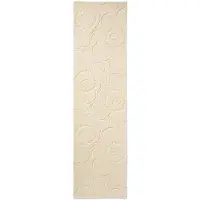 Marimekko Piirto Unikko- villamatto
