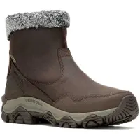 Merrell Coldpack 3 Thermo Mid Zip Wp Vaelluskengät