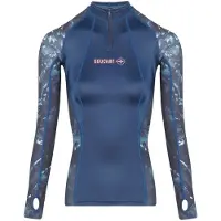 BEUCHAT Atoll Pitkähihainen Rash Guard