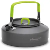 Pinguin Kettle S 0.7l Vedenkeitin