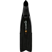 Mares Pure Passion Razor Pro Keihäskalastuksen Räpylät