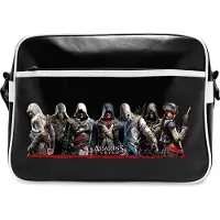 Abystyle Assassin´s Creed Olkalaukku