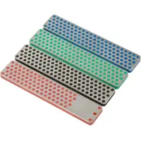Dmt Diamond Sharpener Kit, set of 4 pocket sharpening stones, W4K
