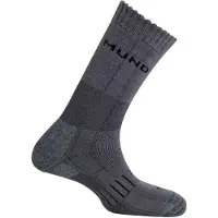 Mund Socks Himalaya Wool Merino Thermolite Socks Harmaa EU 34-37 Mies