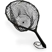 LINEAEFFE River Rubber Mesh Haavi