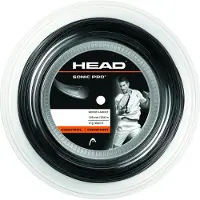 Head Racket Sonic Pro 200 M Tenniskelan Kieli