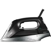 Solac Steam Iron Easy Temp Evolution Pro höyrysilitysrauta
