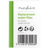 Nedis HUMI120F ilmankostuttimen suodatin