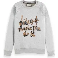 Scotch & Soda 173242 Collegepaita