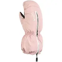 Cairn Pixie C-Tex, suksilapaset, lapsi, vaaleanpunainen