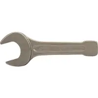 Bahco Lyöntiavain 133SGM, avoin, 55 mm