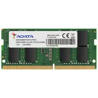 ADATA Premier 32GB DDR4 3200MHz CL22 SO-DIMM RAM Memory