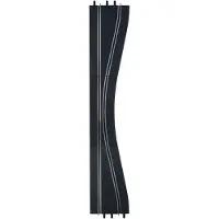 Carrera Kilpa-auto - - Chicane - Mixed