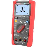 Unit UT191T professional digital multimeter