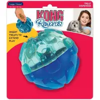 Kong Rewards pallo L 13cm