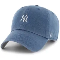 47 Mlb New York Yankees Base Runner Lippis