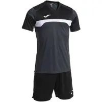 Joma Danubio Iii Lyhythihainen Setti