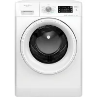 Whirlpool FFB 9458 WV EE pyykinpesukone