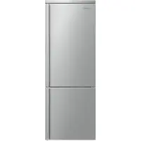 Smeg Classic Sarjan Jääkaappipakastin FA3905RX5 (teräs)