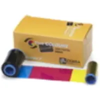 Zebra – Ribbon, Color-YMCPKO (800350-562EM)