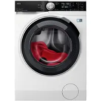 AEG 8000-sarjan LWR856A16Q kuivaava pesukone