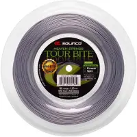 Solinco Tour Bite Soft 200 M Tenniskelan Kieli