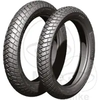 Michelin Anakee Street Reinforced 61p Tl Skootterin Etu-/takarengas