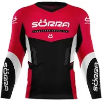 Sorra Trial Racing Gasgas ´22 Pitkähihainen Trikoo