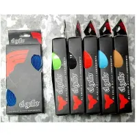 El Gallo Handlebar Tape Monivärinen