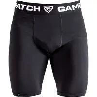 Gamepatch Compression Lyhyet Leggingsit