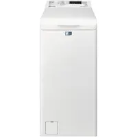 Electrolux EW6T272P5P TimeCare 500 pyykinpesukone