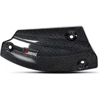 Akrapovic Carbon S-1000 Xr 15 P-hsb10so2 Lämpökilpi
