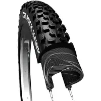 CST Rock Hawk C-1844 Dual Eps Tubeless 27.5´´ X 2.25 Mtb-rengas