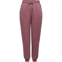 ONLY Urheiluhousut 'ONPLounge' magenta