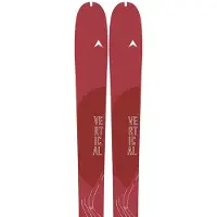Dynastar Vertical Pro+look St 10 Nainen Retkiluistelu Suksipaketti