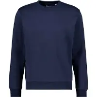 Jack & Jones Collegepaita 'JJEBradley' tummansininen