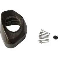 Akrapovic Carbon V-ec316 Pakoputken Pää