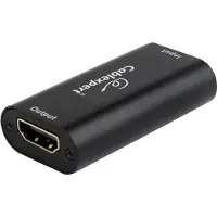 Cablexpert HDMI Repeater DRP-HDMI-02