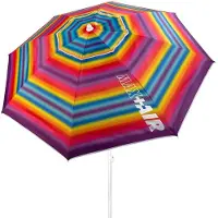 Aktive Rantavarjo Jossa Tuuletus Ja Uv50-suojaus 200 Cm