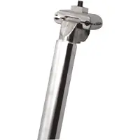Promax 10 Mm Offset Seatpost Hopeinen 300 mm / 29.4 mm