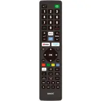 Sinox beslag Kaukosäädin Sony-televisiolle