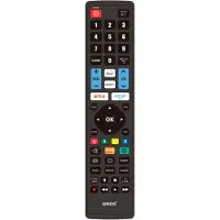 Sinox TV-kaukosäädin Samsung