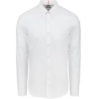 BOSS Paita 'Rickert' offwhite