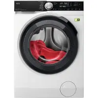 AEG 8000-sarjan LR856SY6Q pyykinpesukone