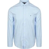 Tommy Hilfiger Paita 'Flex' taivaansininen