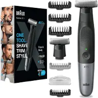 Braun Body Groomer Series X XT5110 (XT5110)