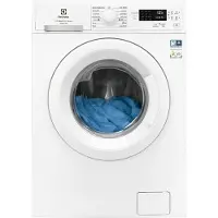 Electrolux 500 Sarjan Kuivaava Pyykinpesukone EW2W3068E4 (8/4kg)